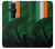 S3002 Ireland Football Soccer Hülle Schutzhülle Taschen für Sony Xperia Pro-I