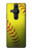 S3031 Yellow Softball Ball Hülle Schutzhülle Taschen für Sony Xperia Pro-I