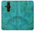 S3147 Aqua Marble Stone Hülle Schutzhülle Taschen für Sony Xperia Pro-I