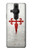 S3200 Order of Santiago Cross of Saint James Hülle Schutzhülle Taschen für Sony Xperia Pro-I