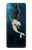 S3250 Mermaid Undersea Hülle Schutzhülle Taschen für Sony Xperia Pro-I