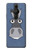 S3271 Donkey Cartoon Hülle Schutzhülle Taschen für Sony Xperia Pro-I