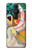 S3346 Vasily Kandinsky Guggenheim Hülle Schutzhülle Taschen für Sony Xperia Pro-I