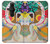 S3346 Vasily Kandinsky Guggenheim Hülle Schutzhülle Taschen für Sony Xperia Pro-I