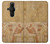 S3398 Egypt Stela Mentuhotep Hülle Schutzhülle Taschen für Sony Xperia Pro-I