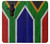 S3464 South Africa Flag Hülle Schutzhülle Taschen für Sony Xperia Pro-I