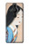 S3483 Japan Beauty Kimono Hülle Schutzhülle Taschen für Sony Xperia Pro-I