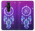 S3484 Cute Galaxy Dream Catcher Hülle Schutzhülle Taschen für Sony Xperia Pro-I