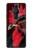 S3797 Chicken Rooster Hülle Schutzhülle Taschen für Sony Xperia Pro-I
