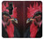 S3797 Chicken Rooster Hülle Schutzhülle Taschen für Sony Xperia Pro-I