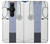 S3801 Doctor Suit Hülle Schutzhülle Taschen für Sony Xperia Pro-I
