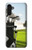 S0067 Golf Hülle Schutzhülle Taschen für Samsung Galaxy A13 4G