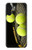 S0072 Tennis Hülle Schutzhülle Taschen für Samsung Galaxy A13 4G