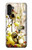 S0109 Cute Squirrel Cartoon Hülle Schutzhülle Taschen für Samsung Galaxy A13 4G