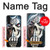 S0222 Skull Pentagram Hülle Schutzhülle Taschen für Samsung Galaxy A13 4G