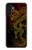 S0354 Chinese Dragon Hülle Schutzhülle Taschen für Samsung Galaxy A13 4G