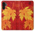 S0479 Maple Leaf Hülle Schutzhülle Taschen für Samsung Galaxy A13 4G