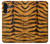 S0576 Tiger Skin Hülle Schutzhülle Taschen für Samsung Galaxy A13 4G