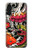 S0605 Yakuza Tattoo Hülle Schutzhülle Taschen für Samsung Galaxy A13 4G