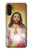 S0798 Jesus Hülle Schutzhülle Taschen für Samsung Galaxy A13 4G