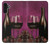 S0910 Red Wine Hülle Schutzhülle Taschen für Samsung Galaxy A13 4G