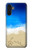 S0912 Relax Beach Hülle Schutzhülle Taschen für Samsung Galaxy A13 4G