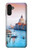 S0982 Beauty of Venice Italy Hülle Schutzhülle Taschen für Samsung Galaxy A13 4G