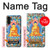 S1256 Buddha Paint Hülle Schutzhülle Taschen für Samsung Galaxy A13 4G