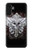 S1434 Skull Wing Tattoo Biker Hülle Schutzhülle Taschen für Samsung Galaxy A13 4G