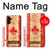S1603 Canada Flag Old Vintage Hülle Schutzhülle Taschen für Samsung Galaxy A13 4G