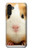 S1619 Cute Guinea Pig Hülle Schutzhülle Taschen für Samsung Galaxy A13 4G