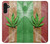 S2109 Marijuana Rasta Flag Hülle Schutzhülle Taschen für Samsung Galaxy A13 4G