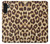 S2204 Leopard Pattern Graphic Printed Hülle Schutzhülle Taschen für Samsung Galaxy A13 4G