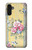 S2229 Vintage Flowers Hülle Schutzhülle Taschen für Samsung Galaxy A13 4G