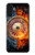 S2289 Roulette Casino Gamble Hülle Schutzhülle Taschen für Samsung Galaxy A13 4G