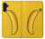 S2294 Banana Hülle Schutzhülle Taschen für Samsung Galaxy A13 4G