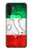 S2338 Italy Flag Hülle Schutzhülle Taschen für Samsung Galaxy A13 4G