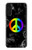 S2356 Peace Sign Hülle Schutzhülle Taschen für Samsung Galaxy A13 4G
