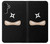 S2466 Ninja Shuriken Hülle Schutzhülle Taschen für Samsung Galaxy A13 4G