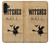S2648 Vintage Halloween The Witches Ball Hülle Schutzhülle Taschen für Samsung Galaxy A13 4G