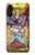 S2763 Lovers Tarot Card Hülle Schutzhülle Taschen für Samsung Galaxy A13 4G