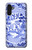 S2768 Willow Pattern Graphic Hülle Schutzhülle Taschen für Samsung Galaxy A13 4G