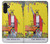 S2806 Tarot Card The Magician Hülle Schutzhülle Taschen für Samsung Galaxy A13 4G