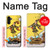 S2810 Tarot Card The Fool Hülle Schutzhülle Taschen für Samsung Galaxy A13 4G