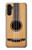 S2819 Classical Guitar Hülle Schutzhülle Taschen für Samsung Galaxy A13 4G