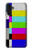 S2871 Noise Signal TV Hülle Schutzhülle Taschen für Samsung Galaxy A13 4G