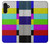 S2871 Noise Signal TV Hülle Schutzhülle Taschen für Samsung Galaxy A13 4G