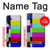 S2871 Noise Signal TV Hülle Schutzhülle Taschen für Samsung Galaxy A13 4G
