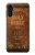 S2890 Holy Bible 1611 King James Version Hülle Schutzhülle Taschen für Samsung Galaxy A13 4G