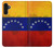 S2974 Venezuela Football Soccer Hülle Schutzhülle Taschen für Samsung Galaxy A13 4G